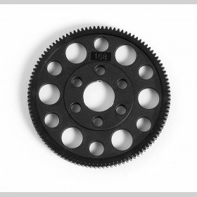 XRAY 305878 Offset Spur Gear 108T / 64