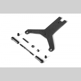 XRAY 326110 Graphite Battery Strap