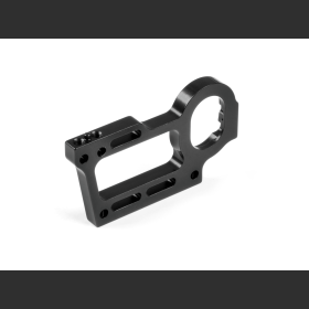 XRAY 372910 X10'22 Alu Rear Bulkhead - Motor - Right