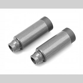 XRAY 358120 Alu Front Shock Body (2)
