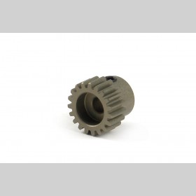 XRAY 365719 Alu Pinion Gear - Hard Coated 19T / 48 --- Replaced with #305919
