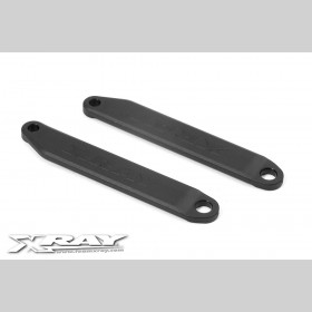 XRAY 366110 Composite Battery Strap L+R