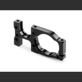 XRAY 364014 Alu Motor Bulkhead - Narrow