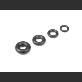 XRAY 366161 Set of O-RingS (6x2, 6x3, 6x4, 6x5MM)