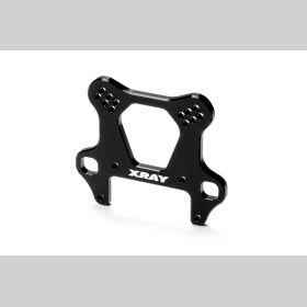 XRAY 352052 XB8'20/XB8'21 Alu Front Shock Tower - CNC Machined 7075 T6 (4MM)