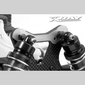 XRAY 352099 XB9 Front Shock Tower Protector