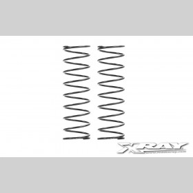 XRAY 368285 Rear Spring-Set - 2 DOTS (2)