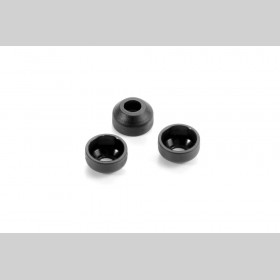 XRAY 365470 Composite Drive Shaft SAFETY Collar - V2 (3)