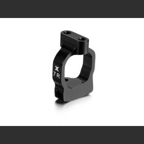 XRAY 362232 Alu C-Hub 7° Right - Swiss 7075 T6