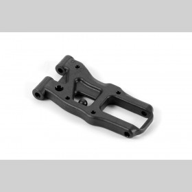 XRAY 302168 Front Suspension Arm - Hard - 1-Hole