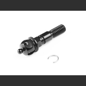 XRAY 305349 X4 ECS Drive Axle - Spring CLIP - HUDY Spring Steel™