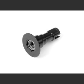 XRAY 364175 Outdrive Adapter With PRESSED ONE-WAY Bearing - HUDY Spring Steel™