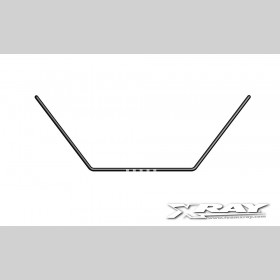 XRAY 302495 T4 Anti-Roll Bar Front 1.5 MM