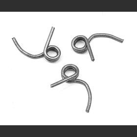 XRAY 358581 Clutch Springs 1MM (3) --- Replaced with #358584
