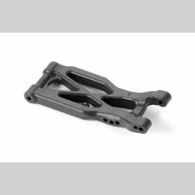 XRAY 323120-G Composite Suspension Arm Rear Lower Left - Graphite