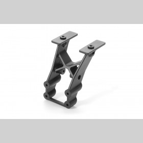 XRAY 353524 XB8 Composite Rear Wing Holder