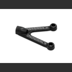 XRAY 302142-M X4 CFF™ Carbon-Fiber Fusion Upper Arm - Medium - FL/RR --- Replaced with #302143-M