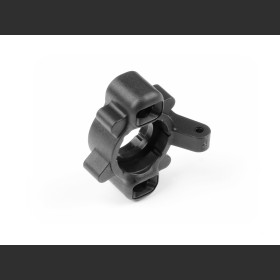 XRAY 342215-H Extra Eccentric Steering Block For AERO Disc - Right - Hard