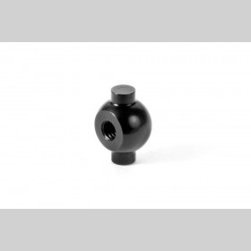 XRAY 325071 Alu Ball Differential Nut