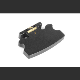 XRAY 301236 T4F'21 Foam Bumper For 170g Weight - Hard