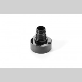 XRAY 358510 GT 2-Speed Clutch Bell - Lightweight - V3