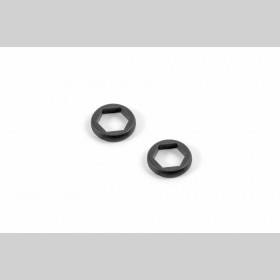 XRAY 371345 Composite Shim For Body Post (2)