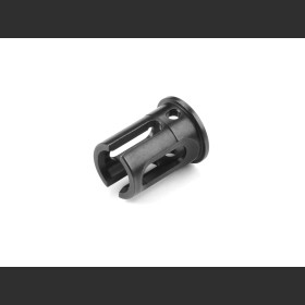 XRAY 364176 SOLID AXLE OUTDRIVE ADAPTER - HUDY SPRING STEEL
