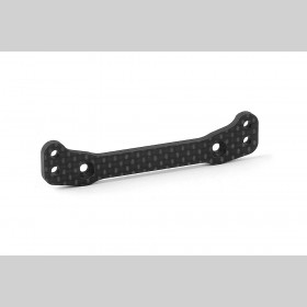 XRAY 352572 XB808 Graphite Steering Plate