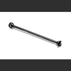 XRAY 365226 Front Drive Shaft 84MM With 2.5MM Pin - HUDY Spring Steel™