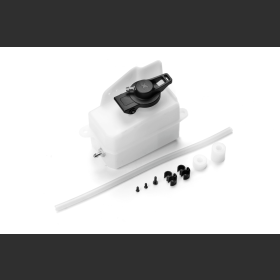 XRAY 358606 GT/XT8 Fuel Tank 150CC With Floating Filter & TRANSIENT JET