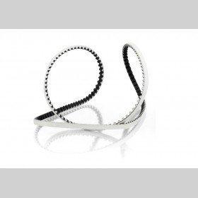 XRAY 305434 High-Performance Low Friction KEVLAR Drive Belt Front 3 x 513 MM