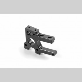 XRAY 358784 XB8E Alu Motor Mount --- Replaced with #358786