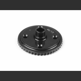 XRAY 354846 Front/Rear Diff Large Bevel Gear 46T - Matched For 13T Pinion Gear