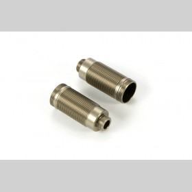 XRAY 358124 XB8 Alu Front Shock Body - Swiss 7075 T6 - V2 (2)