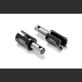 XRAY 364963 Center Gear Diff Outdrive Adapter For Large VOLUME Diff (1+1)