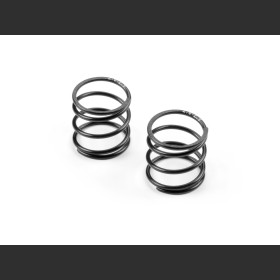 XRAY 308166 XLP Spring-Set Progressive C=2.6-2.9 (2)