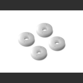 XRAY 308028 Composite PSS 2-HoleS 0.8MM Piston (4)