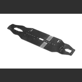 XRAY 301004 T4'21 Graphite Chassis 2.2MM