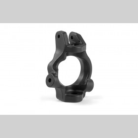 XRAY 352214 XB808 Composite Caster Block 14° Right - HAND Modified