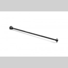 XRAY 365422 Central Drive Shaft 116MM - HUDY Spring Steel™