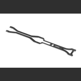 XRAY 301062 T4'21 Graphite Upper Deck 2.0MM