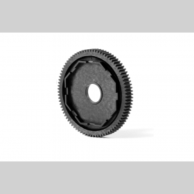 XRAY 365887 Composite 3-PAD Slipper Clutch Spur Gear 87T / 48