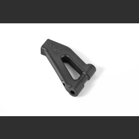 XRAY 332134 Composite Suspension Arm For Set Screw - Front Upper - SofT