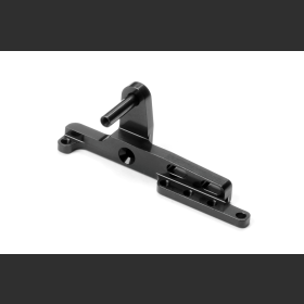 XRAY 303761 T4F'21 Alu Motor Mount