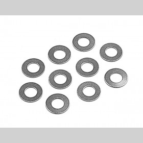 XRAY 962030 Washer S 3x6x0.3  (10)