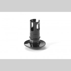 XRAY 325011 Ball Differential Short Output Shaft XH - HUDY Spring Steel™