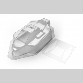 XRAY 359711 XB8 High Speed Body