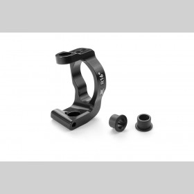 XRAY 352276 Alu Caster Block 16° Right - Swiss 7075 T6 --- Replaced with #352273