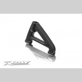 XRAY 372131 Composite Front Upper Suspension Arm - Hard