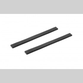 XRAY 326162 Self-Adhesive Foam 1.5x6.5x87MM (2)